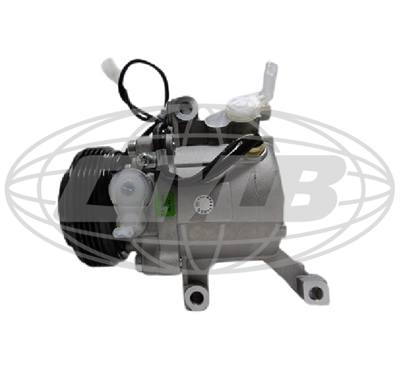 SUZUKI Denso AC Compressors DS-22-12