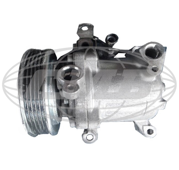 SUZUKI Denso AC Compressors DS-22-13