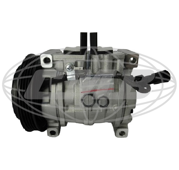 SUZUKI Denso AC Compressors DS-22-15