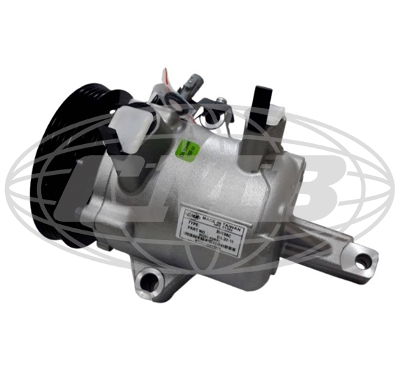 SUZUKI Denso AC Compressors DS-22-18