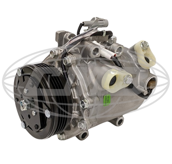 SUZUKI Mitsubishi AC Compressors MI-03-01