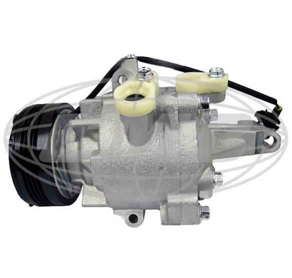 SUZUKI Mitsubishi AC Compressors MI-03-02