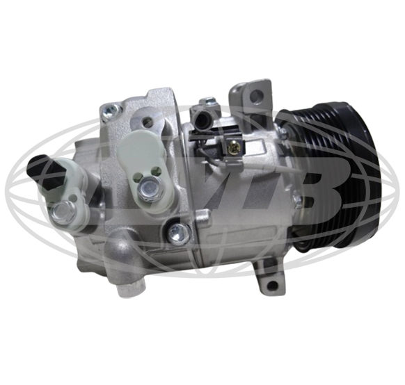 SUZUKI Valeo / Zexel AC Compressors ZE-08-05