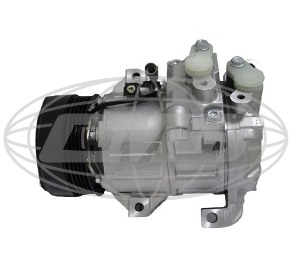 SUZUKI Valeo / Zexel AC Compressors ZE-08-06