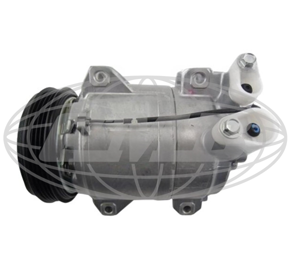 SUZUKI Valeo / Zexel AC Compressors ZE-08-08