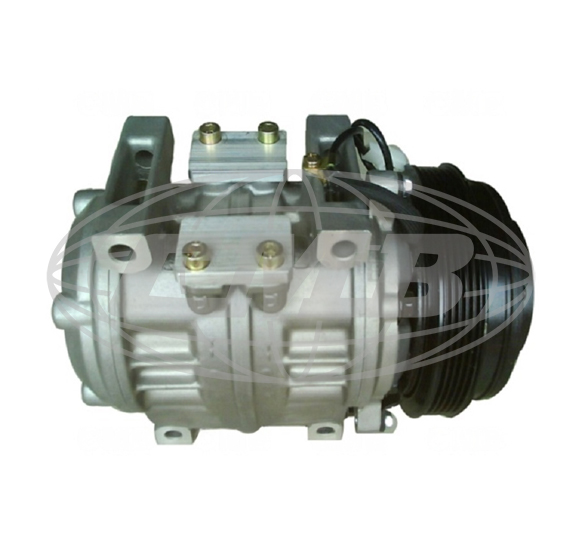TOYOTA Denso AC Compressor BS-02-12