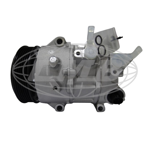 TOYOTA Denso AC Compressor DS-24-100