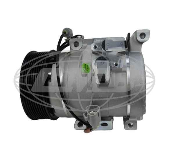 TOYOTA Denso AC Compressor DS-24-103