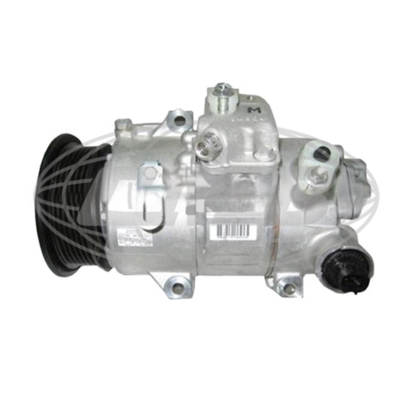 TOYOTA Denso AC Compressor DS-24-108