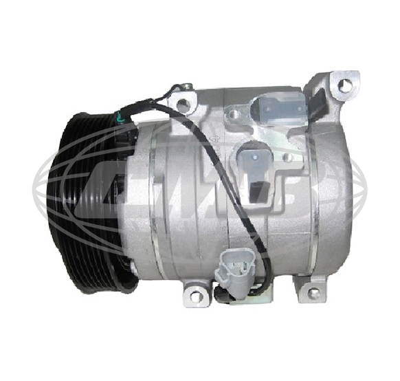 TOYOTA Denso AC Compressor DS-24-109