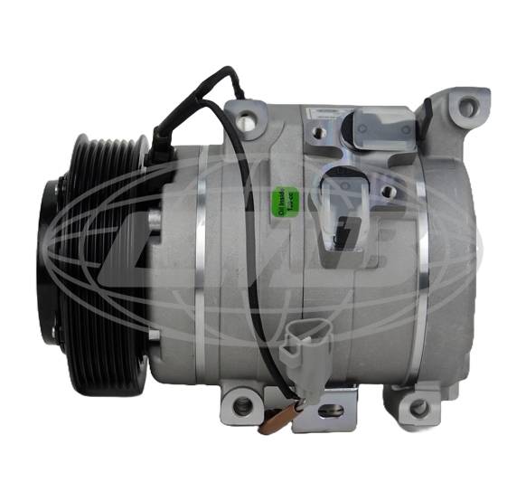 TOYOTA Denso AC Compressor DS-24-110