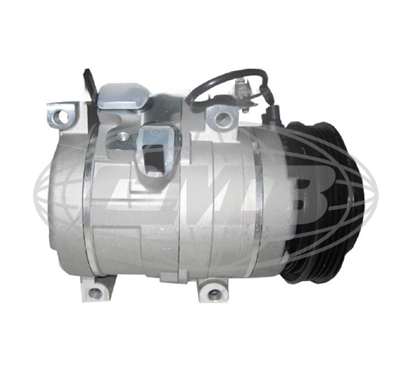 TOYOTA Denso AC Compressor DS-24-111