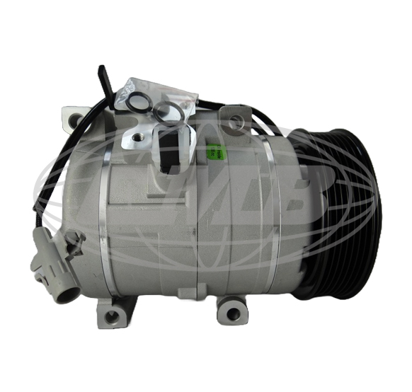 TOYOTA Denso AC Compressor DS-24-112