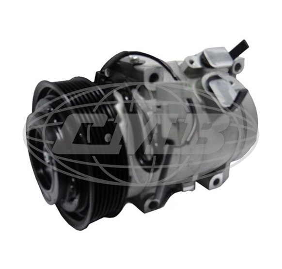 TOYOTA Denso AC Compressor DS-24-114