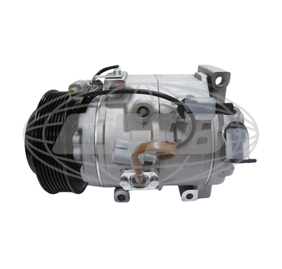 TOYOTA Denso AC Compressor DS-24-116