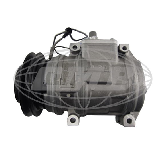 TOYOTA Denso AC Compressor DS-24-117