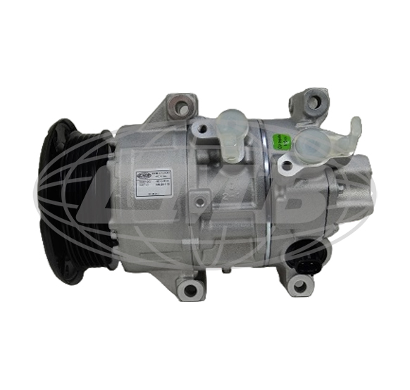 TOYOTA Denso AC Compressor DS-24-119