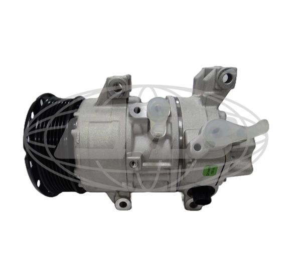 TOYOTA Denso AC Compressor DS-24-120