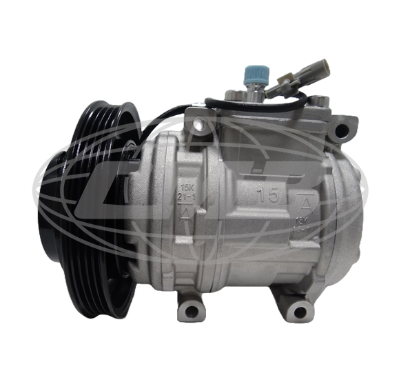 TOYOTA Denso AC Compressor DS-24-122