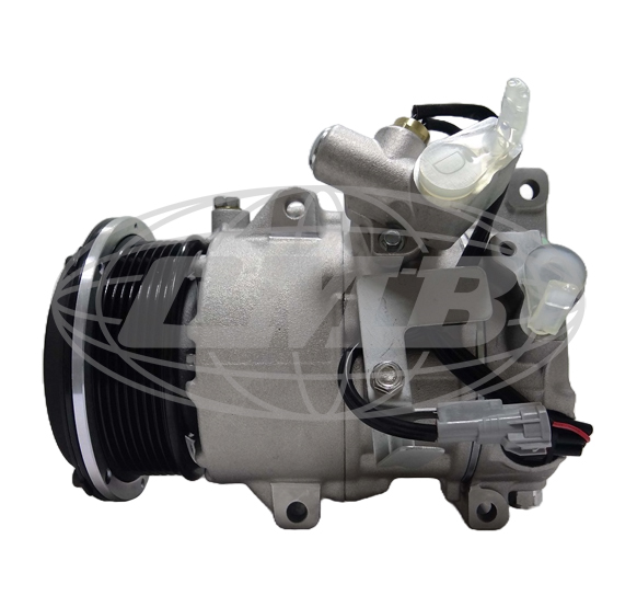 TOYOTA Denso AC Compressor DS-24-123