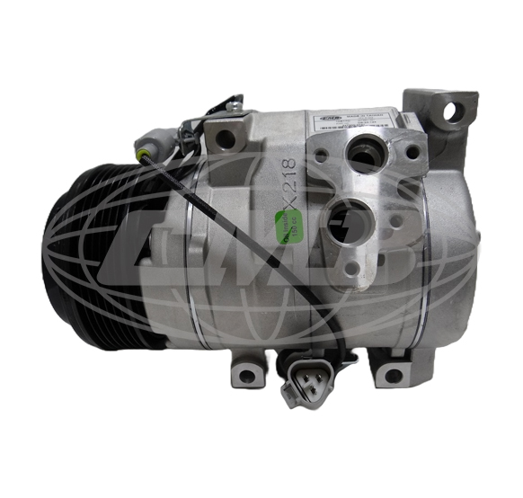 TOYOTA Denso AC Compressor DS-24-124