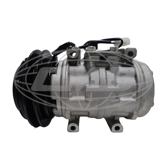 TOYOTA Denso AC Compressor DS-24-125