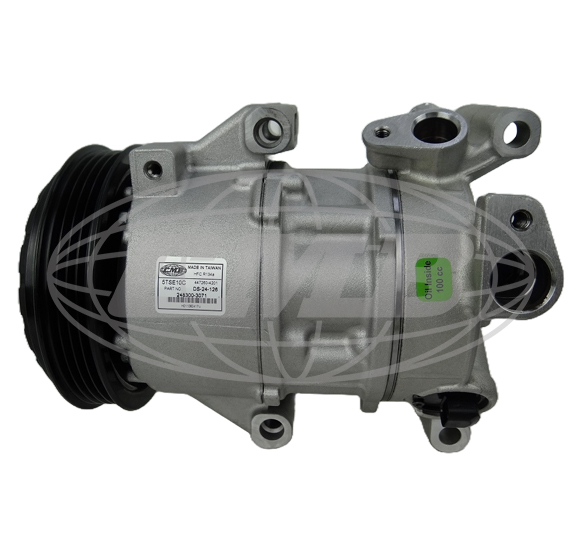 TOYOTA Denso AC Compressor DS-24-126