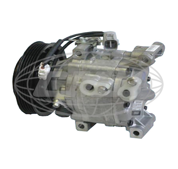 TOYOTA Denso AC Compressor DS-24-127