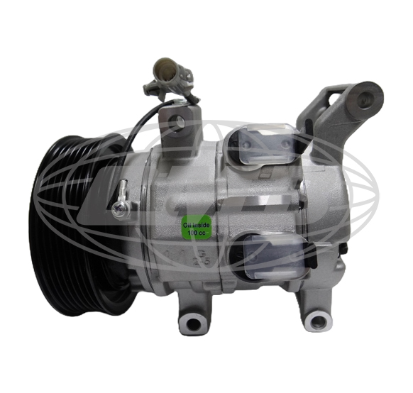 TOYOTA Denso AC Compressor DS-24-128