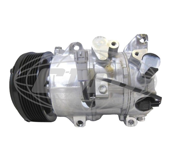 TOYOTA Denso AC Compressor DS-24-130