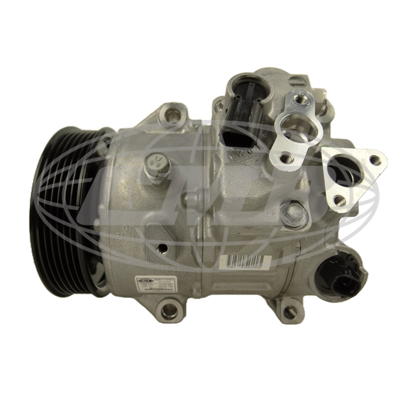 TOYOTA Denso AC Compressor DS-24-132