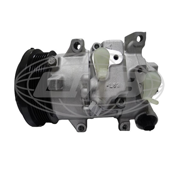 TOYOTA Denso AC Compressor DS-24-138