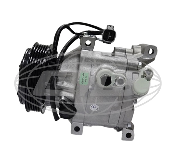 TOYOTA Denso AC Compressor DS-24-139