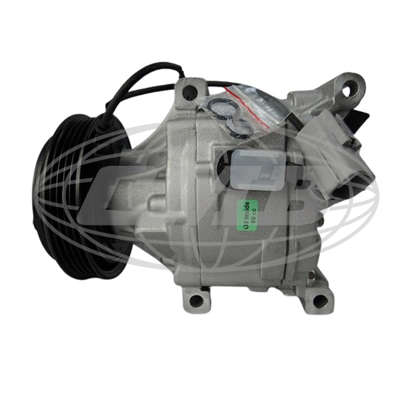 TOYOTA Denso AC Compressor DS-24-140