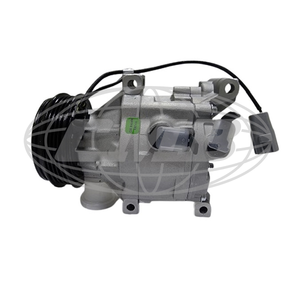 TOYOTA Denso AC Compressor DS-24-141