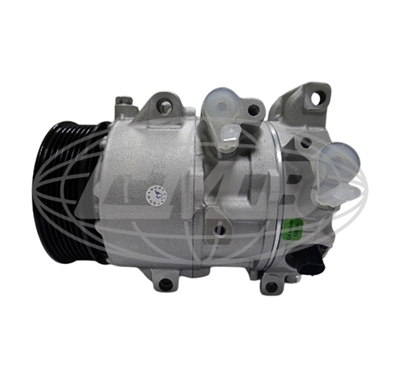 TOYOTA Denso AC Compressor DS-24-142