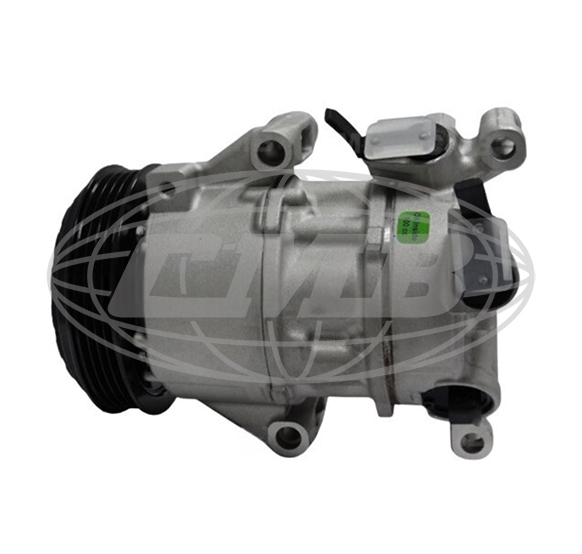 TOYOTA Denso AC Compressor DS-24-144