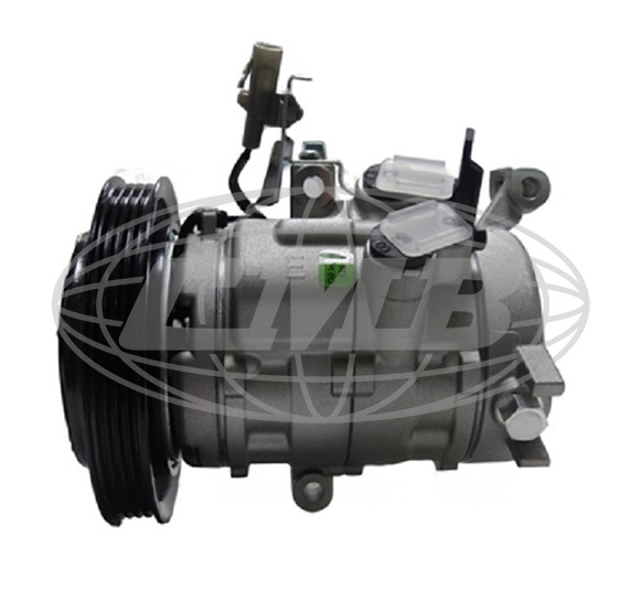 TOYOTA Denso AC Compressor DS-24-145