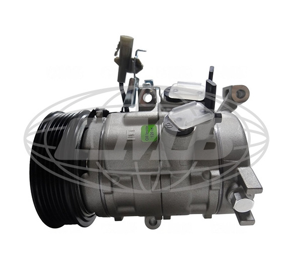 TOYOTA Denso AC Compressor DS-24-146