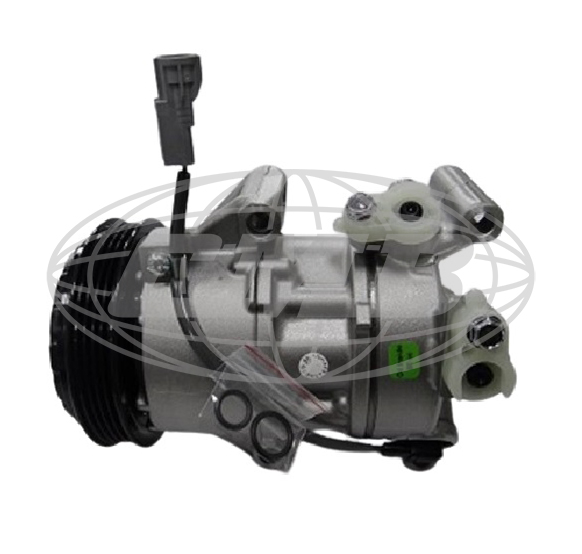 TOYOTA Denso AC Compressor DS-24-147