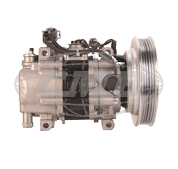 TOYOTA Denso AC Compressor DS-24-148