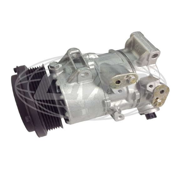 TOYOTA Denso AC Compressor DS-24-154