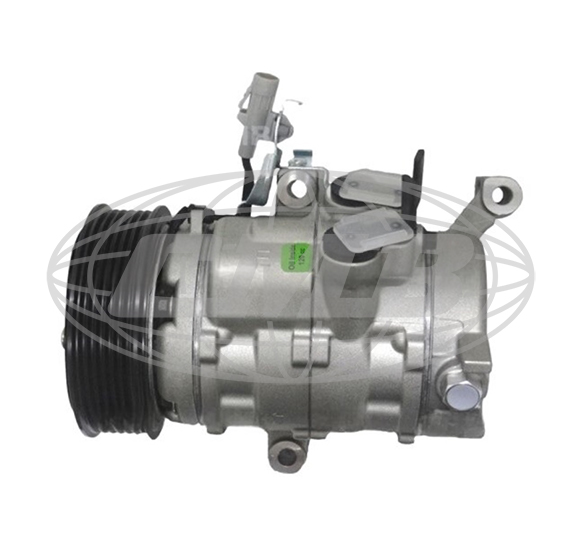 TOYOTA Denso AC Compressor DS-24-157