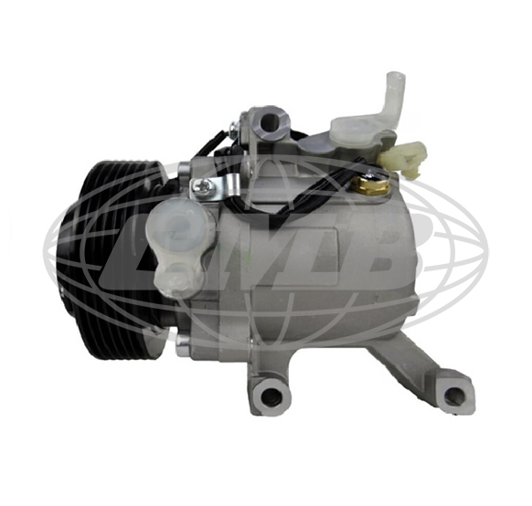 TOYOTA Denso AC Compressor DS-24-158