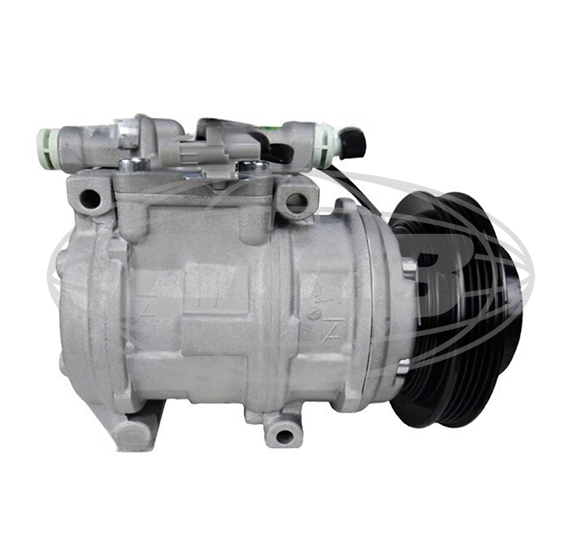 TOYOTA Denso AC Compressor DS-24-164