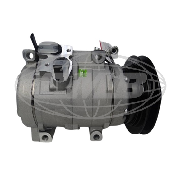 TOYOTA Denso AC Compressor DS-24-167