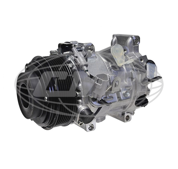 TOYOTA Denso AC Compressor DS-24-172