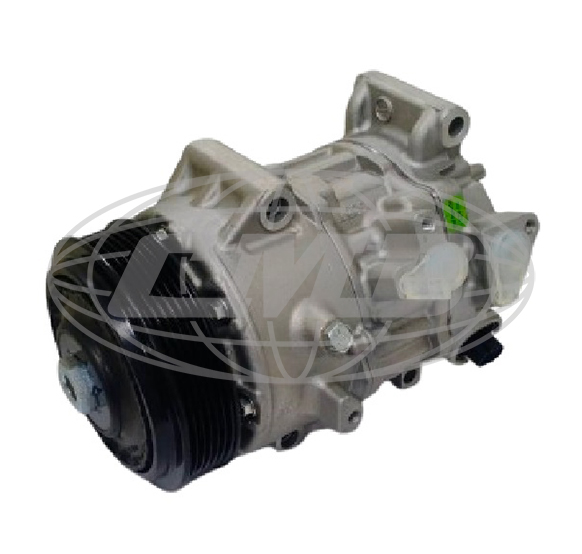 TOYOTA Denso AC Compressor DS-24-173