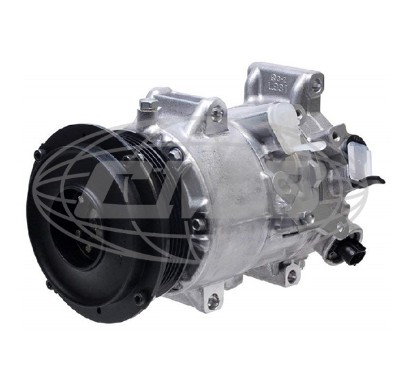 TOYOTA Denso AC Compressor DS-24-175