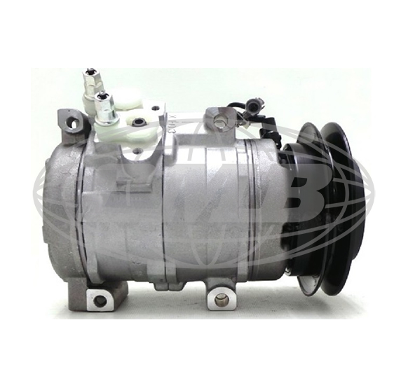 TOYOTA Denso AC Compressor DS-24-177